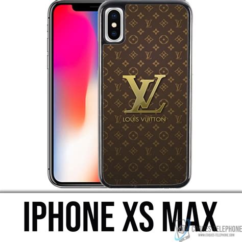 cover lv iphone xs max|iPhone XS Max apple case.